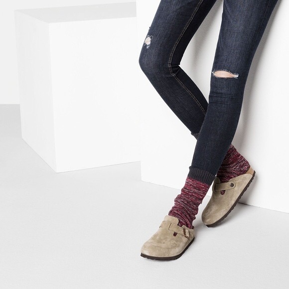 Birkenstock Boston EU40 Narrow - Picture 10 of 16